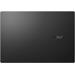 ASUS Vivobook RTX/i5-210H/16GB/1TB SSD/RTX5060/16" WUXGA/Win11Home/Matte Black V3607VM-RP040W