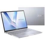 ASUS Vivobook/ Ryzen 5 150/ 16GB/ 512GB SSD/ Radeon® Graphics/ 14"WUXGA,matný/ W11H/ stříbrný M1405NAQ-LY016W