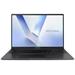 ASUS Vivobook/ Ryzen 5 150/ 16GB DDR5/ 1TB SSD/ Radeon Graphics/ 16"WUXGA,OLED/ W11H/ černý M1605NAQ-OLED135W