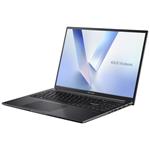 ASUS Vivobook/ Ryzen 5 150/ 16GB DDR5/ 1TB SSD/ Radeon Graphics/ 16"WUXGA,OLED/ W11H/ černý M1605NAQ-OLED135W