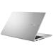 ASUS Vivobook/ Ryzen 5 150/ 16GB DDR5/ 512GB SSD/ Radeon Graphics/ 15,6"FHD,matný/ bez OS/ stříbrný M1502NAQ-BQ068