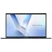 ASUS Vivobook/ Ryzen 5 150/ 16GB DDR5/ 512GB SSD/ Radeon Graphics/ 15,6"FHD,matný/ W11H/ modrý M1502NAQ-BQ137W
