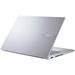 ASUS Vivobook/ Ryzen 5 150/ 8GB/ 512GB SSD/ Radeon® Graphics/ 14"WUXGA,matný/ bez OS/ stříbrný M1405NAQ-LY057