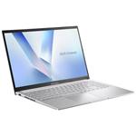 ASUS Vivobook/ Ryzen 5 150/ 8GB DDR5/ 512GB SSD/ Radeon Graphics/ 15,6"FHD,matný/ bez OS/ stříbrný M1502NAQ-BQ112Z