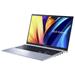 ASUS Vivobook/ Ryzen 7 5825U/ 16GB/ 512GB SSD/ Radeon™ Graphics/ 15,6"FHD / W11H/ stříbrný M1502YA-BQ650W