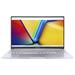 ASUS Vivobook/ Ryzen 7 7730U/ 16GB/ 1TB SSD/ Radeon™ Graphics/ 15,6"FHD/ W11H/ stříbrný M1505YA-OLED389W