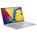 ASUS Vivobook/ Ryzen 7 7730U/ 16GB/ 1TB SSD/ Radeon™ Graphics/ 15,6"FHD/ W11H/ stříbrný M1505YA-OLED389W