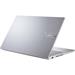 ASUS Vivobook/ Ryzen 7 7730U/ 16GB/ 1TB SSD/ Radeon™ Graphics/ 15,6"FHD/ W11H/ stříbrný M1505YA-OLED389W