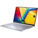 ASUS Vivobook/ Ryzen 7 7730U/ 16GB/ 1TB SSD/ Radeon™ Graphics/ 15,6"FHD/ W11H/ stříbrný M1505YA-OLED389W