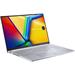 ASUS Vivobook/ Ryzen 7 7730U/ 16GB/ 1TB SSD/ Radeon™ Graphics/ 15,6"FHD/ W11H/ stříbrný M1505YA-OLED389W