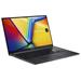 ASUS Vivobook/ Ryzen 7 7730U/ 16GB/ 1TB SSD/ Radeon™ Graphics/ 15,6"WQHD,OLED/ W11H/ černý M1505YA-OLED249W
