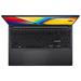 ASUS Vivobook/ Ryzen 7 7730U/ 16GB/ 1TB SSD/ Radeon™ Graphics/ 15,6"WQHD,OLED/ W11H/ černý M1505YA-OLED249W