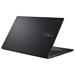 ASUS Vivobook/ Ryzen 7 7730U/ 16GB/ 1TB SSD/ Radeon™ Graphics/ 15,6"WQHD,OLED/ W11H/ černý M1505YA-OLED249W