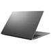 ASUS Vivobook/ Ryzen AI 5 330/ 32GB/ 1TB SSD/ Radeon Graphics/ 16"WUXGA,OLED/ W11H/ šedý M3607KA-OLED058W