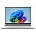 ASUS Vivobook/ Ryzen AI 7 350/ 16GB/ 1TB SSD/ Radeon™ Graphics/ 16"WUXGA/ W11H/ stříbrný M1607KA-MB058W