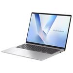 ASUS Vivobook/ Ryzen AI 7 350/ 16GB/ 1TB SSD/ Radeon™ Graphics/ 16"WUXGA/ W11H/ stříbrný M1607KA-MB058W