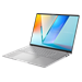 ASUS Vivobook/RYZEN AI 7 350/24GB/1TB SSD/AMD UMA/16"/Win11Home/Silver M5606KA-OLED063W
