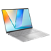 ASUS Vivobook/RYZEN AI 7 350/24GB/1TB SSD/AMD UMA/16"/Win11Home/Silver M5606KA-OLED063W