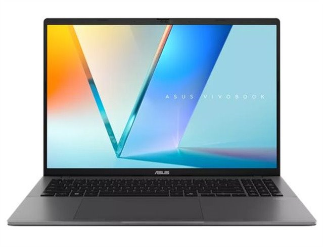 ASUS Vivobook S 14/AI5-330/32GB/512GB SSD/AMD UMA/14" WUXGA/Win11Home/Gray M3407KA-OLED082W