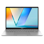 ASUS Vivobook S 14/AI7-445/16GB/512GB SSD/AMD UMA/14" WUXGA/Win11Home/Silver M3407GA-OLED013WZ