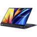 Asus Vivobook S 14 Flip/TP3402/i3-1220P/14"/FHD/T/8GB/512GB SSD/Iris Xe/W11H/Blue/2R TP3402ZA-LZ235W