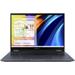Asus Vivobook S 14 Flip/TP3402/i3-1220P/14"/FHD/T/8GB/512GB SSD/Iris Xe/W11H/Blue/2R TP3402ZA-LZ235W