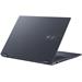 Asus Vivobook S 14 Flip/TP3402/i3-1220P/14"/FHD/T/8GB/512GB SSD/Iris Xe/W11H/Blue/2R TP3402ZA-LZ235W