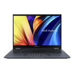 Asus Vivobook S 14 Flip/TP3402/i3-1220P/14"/FHD/T/8GB/512GB SSD/Iris Xe/W11H/Blue/2R TP3402ZA-LZ235W