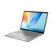 ASUS Vivobook S 14/M3407HA-LY067X/R7-260/14"/WUXGA/16GB/1TB/AMD int/W11P/Silver/2R