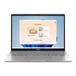 ASUS Vivobook S 14/M3407HA-LY067X/R7-260/14"/WUXGA/16GB/1TB/AMD int/W11P/Silver/2R