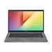 ASUS VivoBook S 14 M433UA-EB245T AMD R5 5500U 14.0" FHD matny UMA 8GB 512GB SSD WL Cam Win10 CS cierny;NumPad