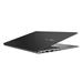 ASUS VivoBook S 14 M433UA-EB245T AMD R5 5500U 14.0" FHD matny UMA 8GB 512GB SSD WL Cam Win10 CS cierny;NumPad