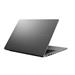 ASUS Vivobook S 14 OLED/M3407KA-OLED031W/AI7-350/14"/WUXGA/32GB/1TB/AMD int/W11H/Gray/2R