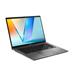 ASUS Vivobook S 14 OLED/M3407KA-OLED031W/AI7-350/14"/WUXGA/32GB/1TB/AMD int/W11H/Gray/2R
