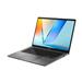 ASUS Vivobook S 14 OLED/M3407KA-OLED031W/AI7-350/14"/WUXGA/32GB/1TB/AMD int/W11H/Gray/2R