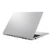 ASUS Vivobook S 14/U7-256V/16GB/512GB SSD/Intel UMA/14" FHD/Win11Home/Silver S5406SAL-OLED329WZ