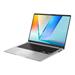 ASUS Vivobook S 14/U7-256V/16GB/512GB SSD/Intel UMA/14" FHD/Win11Home/Silver S5406SAL-OLED329WZ