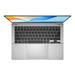 ASUS Vivobook S 14/U7-256V/16GB/512GB SSD/Intel UMA/14" FHD/Win11Home/Silver S5406SAL-OLED329WZ
