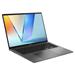 ASUS Vivobook S 16 M3607HA-RP003W, Ryzen 7 260, 16.0˝ 1920x1200 WUXGA, UMA, 16GB, SSD 1TB, W11H