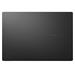 ASUS Vivobook S 16 OLED/S5606CA-OLED046X/U7-255H/16"/2880x1800/32GB/1TB SSD/Arc 140T/W11P/Black/2R