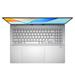 ASUS Vivobook S 16/S3607VA-RP097W/5-210H/16"/WUXGA/16GB/512GB/Intel int/W11H/Silver/2R