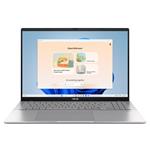 ASUS Vivobook S 16/S3607VA-RP097W/5-210H/16"/WUXGA/16GB/512GB/Intel int/W11H/Silver/2R