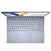 ASUS Vivobook S 16X S5606CA-OLED142W, Core Ultra 7 255H, 16.0˝ 2880 x 1800, UMA, 32GB, SSD 1TB, W11H