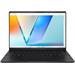 ASUS Vivobook S/ AMD STRIX-10C/BGA/ 32GB/ 1TB SSD/ Radeon™ Graphics/ 14"WQXGA+/ W11P/ černý M5406WA-OLED107X
