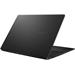 ASUS Vivobook S/ AMD STRIX-10C/BGA/ 32GB/ 1TB SSD/ Radeon™ Graphics/ 14"WQXGA+/ W11P/ černý M5406WA-OLED107X