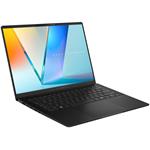 ASUS Vivobook S/ AMD STRIX-10C/BGA/ 32GB/ 1TB SSD/ Radeon™ Graphics/ 14"WQXGA+/ W11P/ černý M5406WA-OLED107X