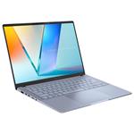 ASUS Vivobook S/ CORE ULTRA 7 256V/ 16GB/ 1TB SSD/ Intel® Arc/ 14"WUXGA,OLED/ W11H/ modrý S5406SA-OLED006W