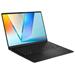 ASUS Vivobook S/ Core Ultra 7 258V/ 32GB/ 1TB SSD/ Intel Arc/ 14"WUXGA,matný/ W11P/ černý S5406SA-OLED276X