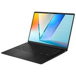 ASUS Vivobook S/ Core Ultra 7 258V/ 32GB/ 1TB SSD/ Intel Arc/ 14"WUXGA,matný/ W11P/ černý S5406SA-OLED276X