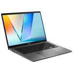 ASUS Vivobook S/ Ryzen AI 5 330/ 32GB/ 1TB SSD/ Radeon® Graphics/ 14"WUXGA,OLED/ W11H/ šedý M3407KA-OLED094W